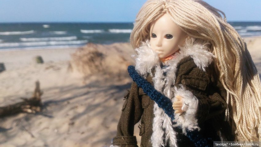 21 марта Международный День Кукольника