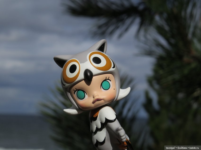 21 марта Международный День Кукольника