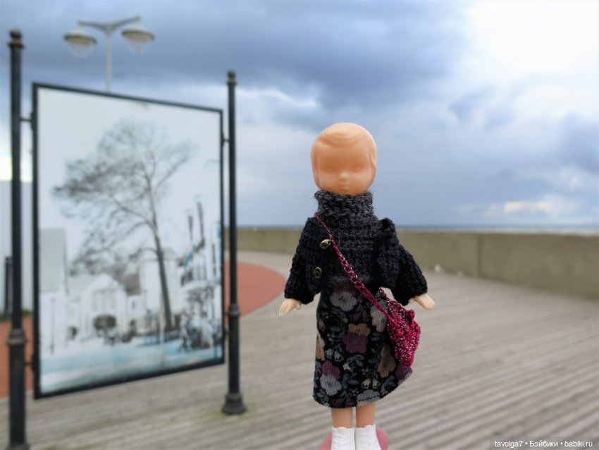 21 марта Международный День Кукольника