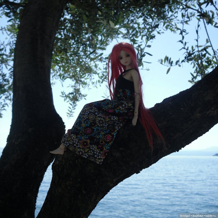 21 марта Международный День Кукольника (фото 3)