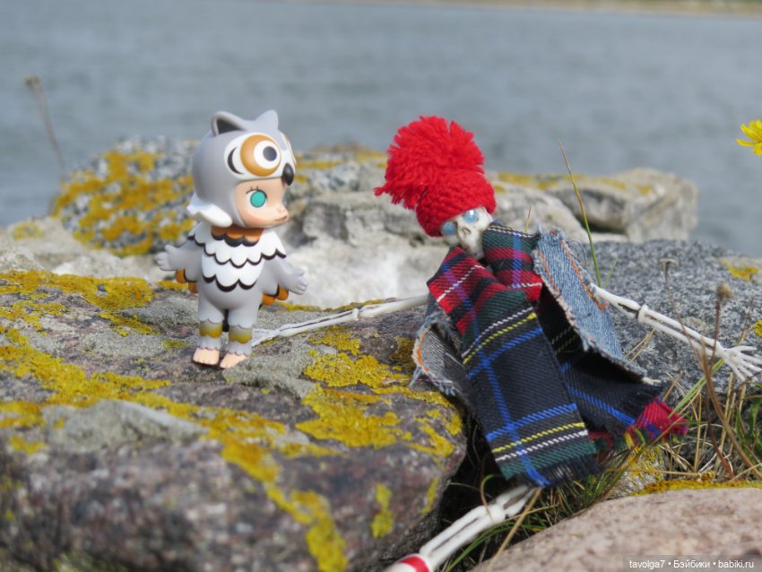 21 марта Международный День Кукольника