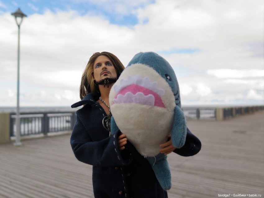 21 марта Международный День Кукольника