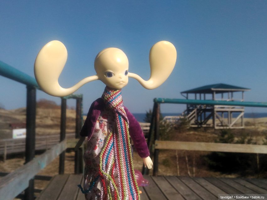 21 марта Международный День Кукольника