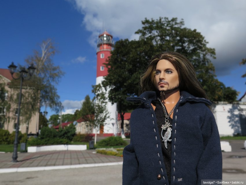 21 марта Международный День Кукольника