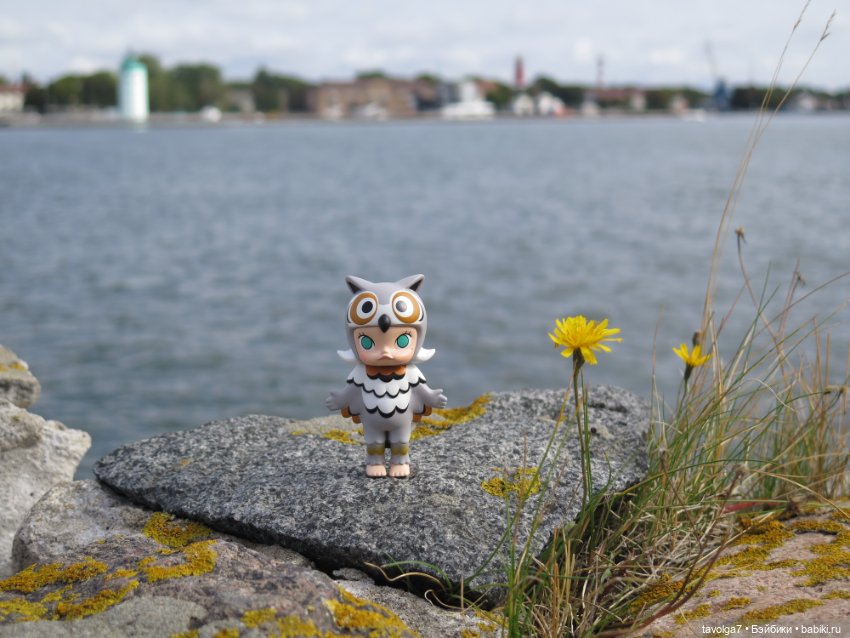 21 марта Международный День Кукольника