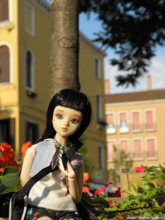 21 марта Международный День Кукольника (фото 6)