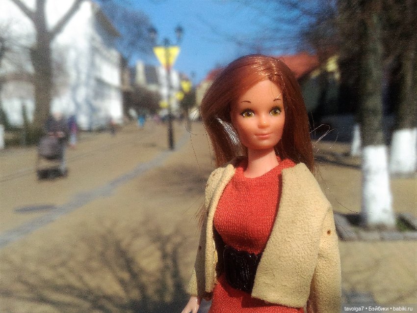 21 марта Международный День Кукольника