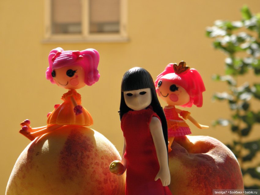 21 марта Международный День Кукольника (фото 8)