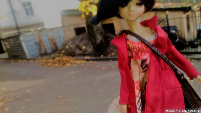 21 марта Международный День Кукольника