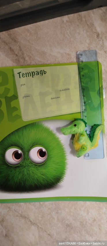 Крокодильчик — Текстильные игрушки и примитивы: кофейные (фото 5)