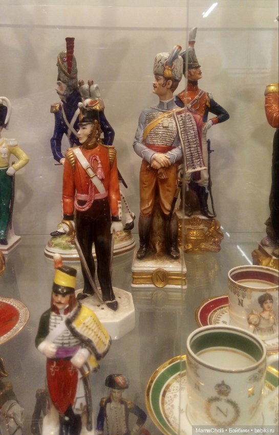 АРТ МИР - 24. Часть Вторая - не Кукольная