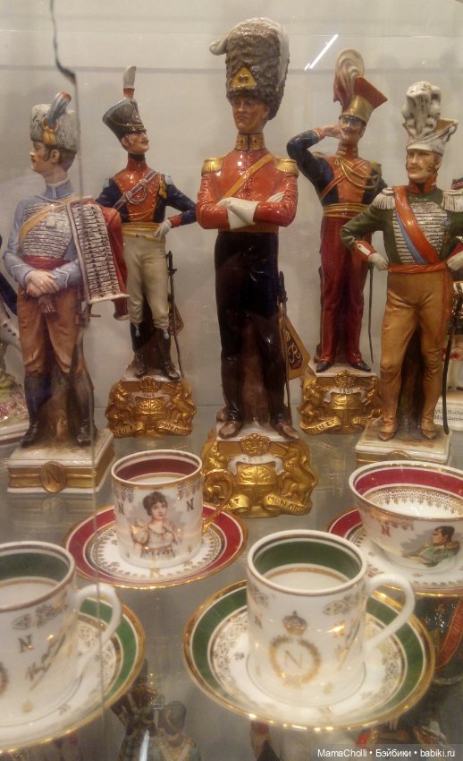 АРТ МИР - 24. Часть Вторая - не Кукольная