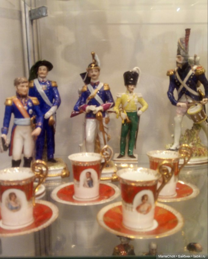 АРТ МИР - 24. Часть Вторая - не Кукольная