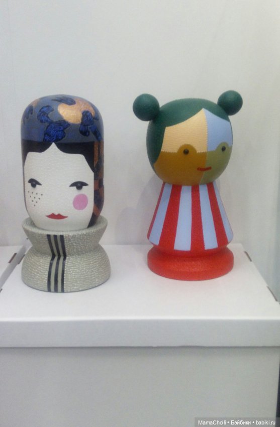 АРТ МИР - 24. Часть Вторая - не Кукольная (фото 2)