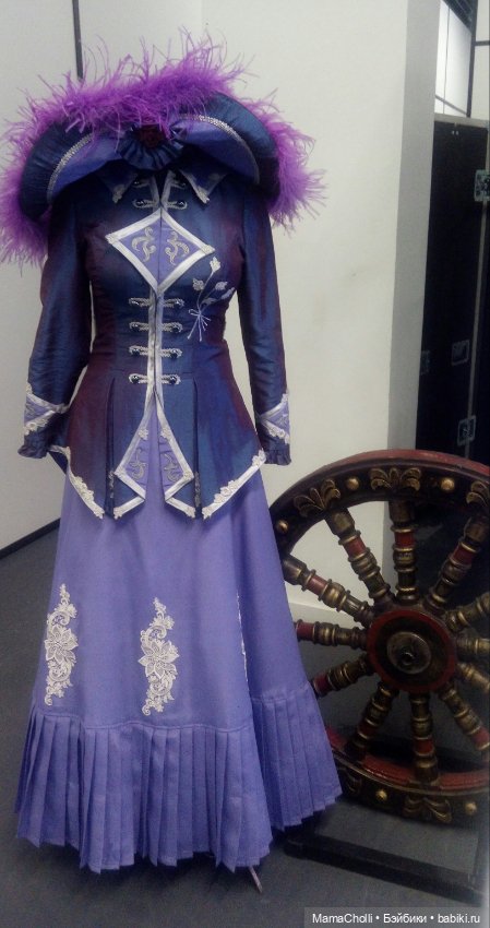 АРТ МИР - 24. Часть Вторая - не Кукольная