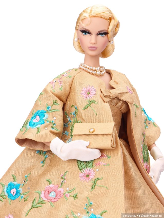 VIP-клуб JHDFASHIONDOLL™2024 (фото 8)