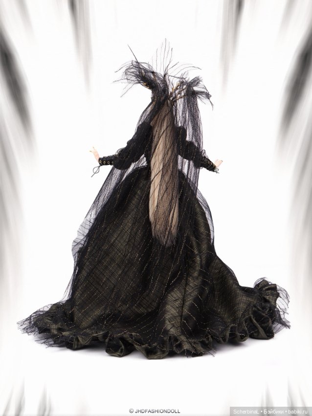 VIP-клуб JHDFASHIONDOLL™2024