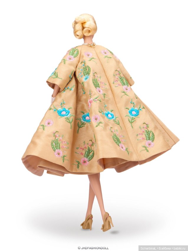 VIP-клуб JHDFASHIONDOLL™2024 (фото 9)