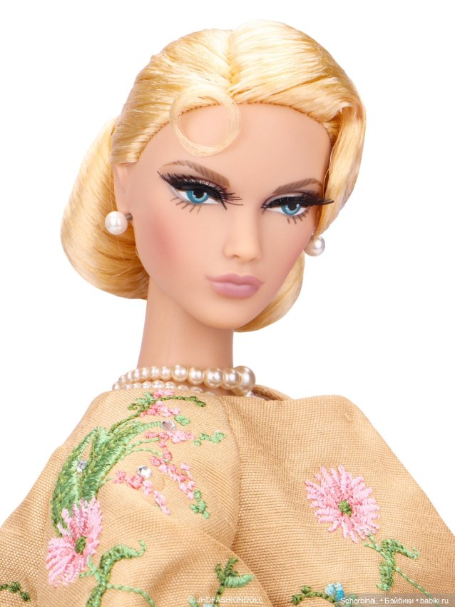 VIP-клуб JHDFASHIONDOLL™2024 (фото 5)