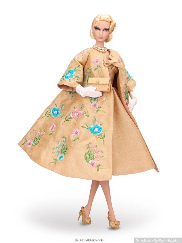 VIP-клуб JHDFASHIONDOLL™2024 (фото 10)