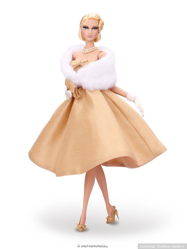 VIP-клуб JHDFASHIONDOLL™2024 (фото 7)