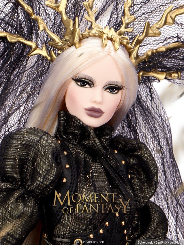 VIP-клуб JHDFASHIONDOLL™2024