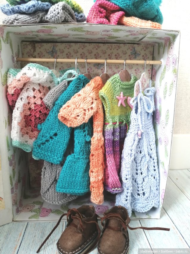 Моя первая Паолочка — Куклы Paola Reina (Паола Рейна): новинки (фото 6)