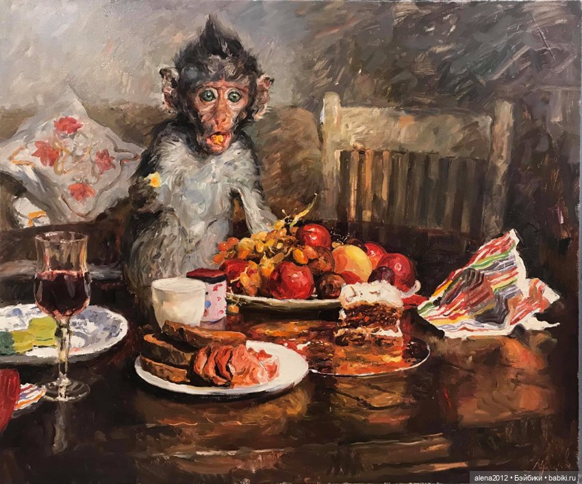 Константин Лупанов — Интересное и необычное: фотоподборки