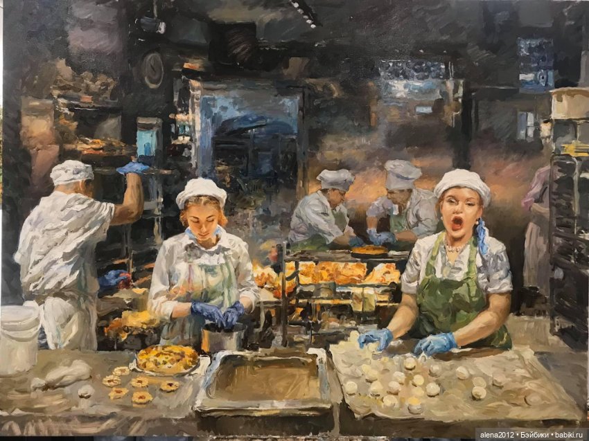 Константин Лупанов — Интересное и необычное: фотоподборки