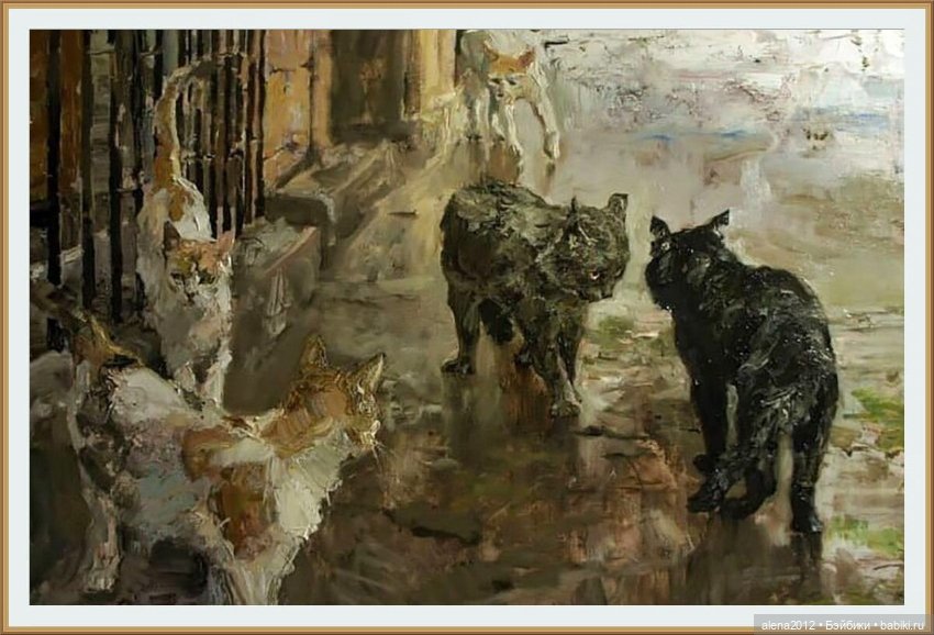 Константин Лупанов — Интересное и необычное: фотоподборки