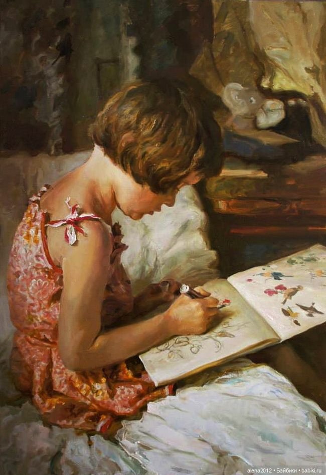 Константин Лупанов — Интересное и необычное: фотоподборки