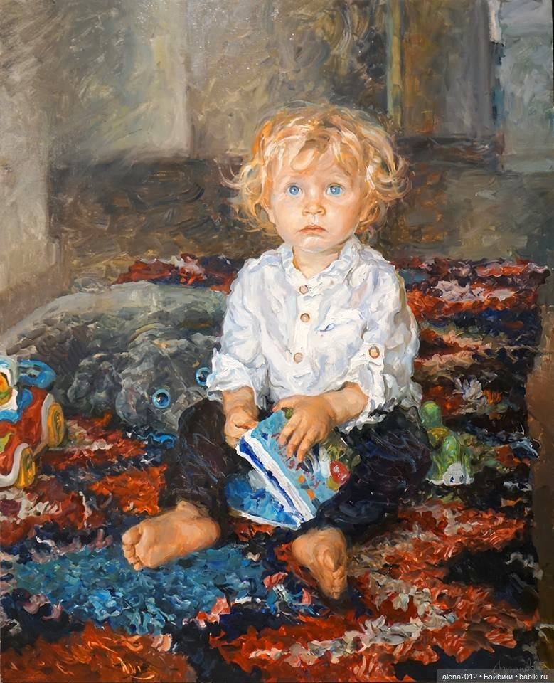 Константин Лупанов — Интересное и необычное: фотоподборки