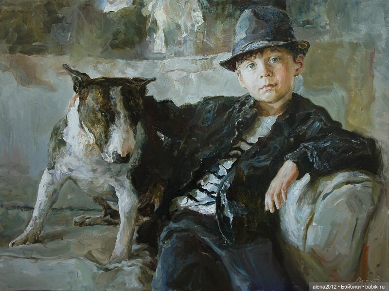 Константин Лупанов — Интересное и необычное: фотоподборки (фото 6)