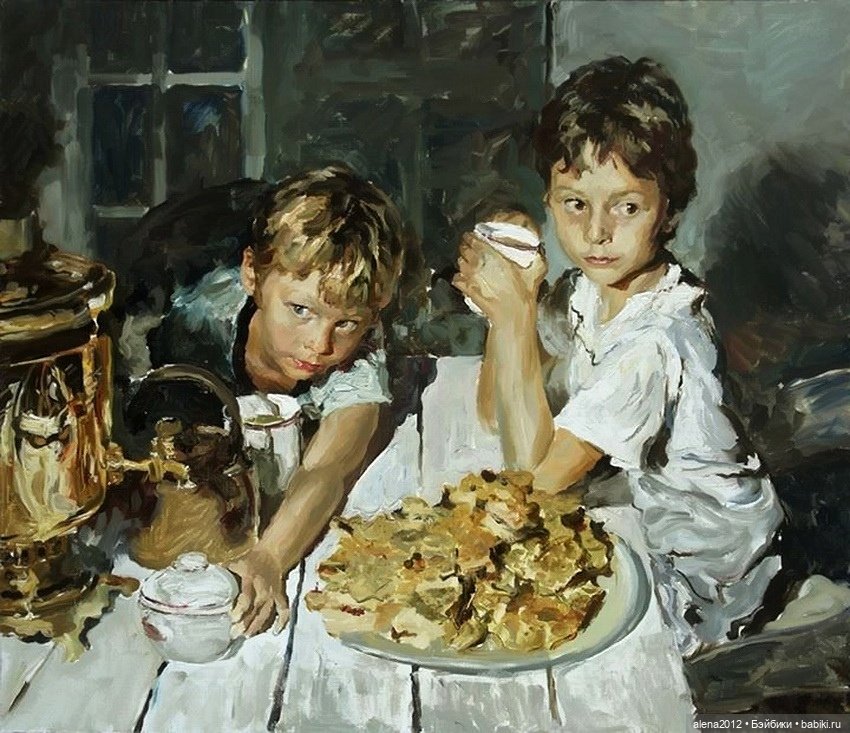 Константин Лупанов — Интересное и необычное: фотоподборки