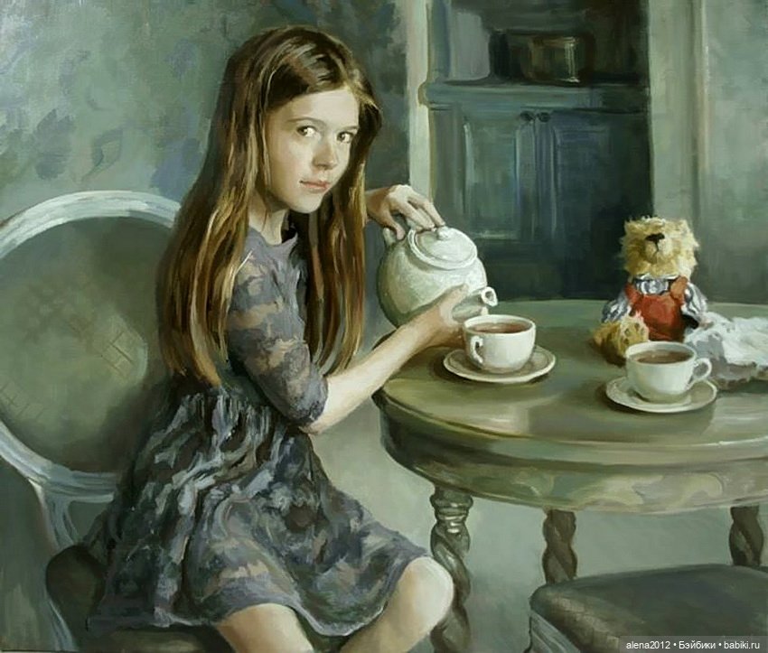 Константин Лупанов — Интересное и необычное: фотоподборки