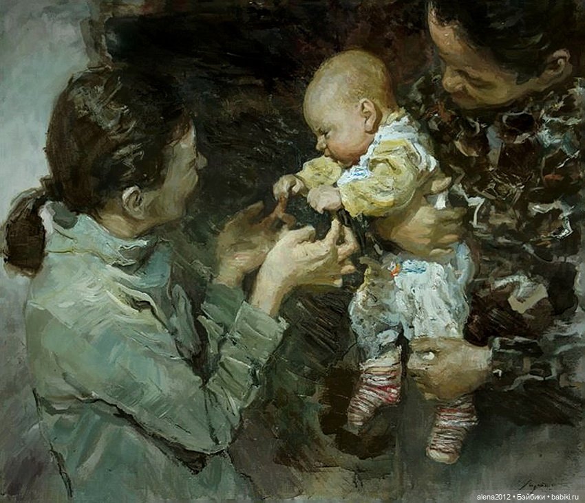 Константин Лупанов — Интересное и необычное: фотоподборки