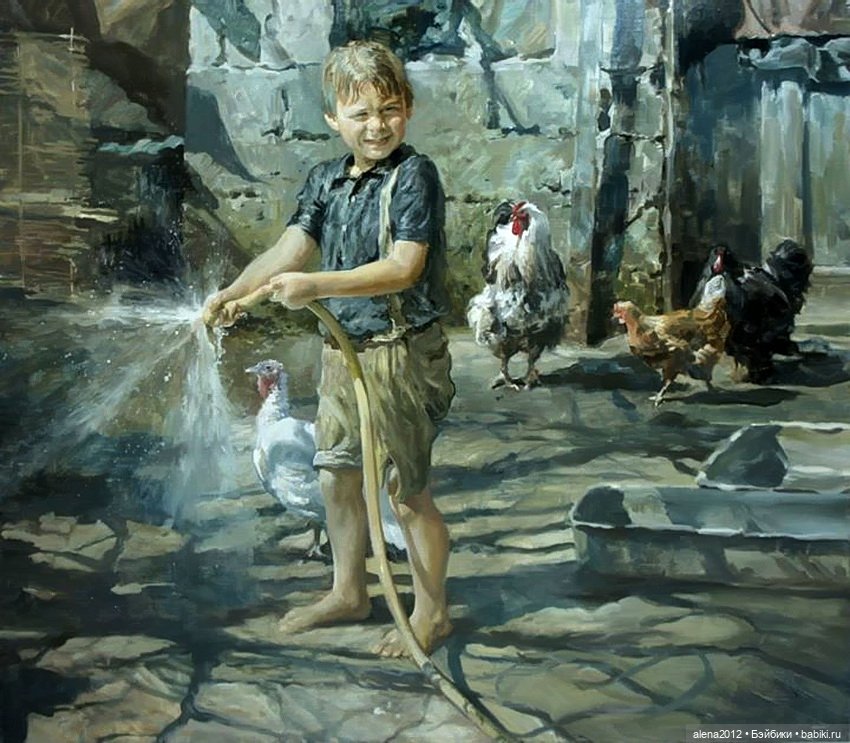 Константин Лупанов — Интересное и необычное: фотоподборки