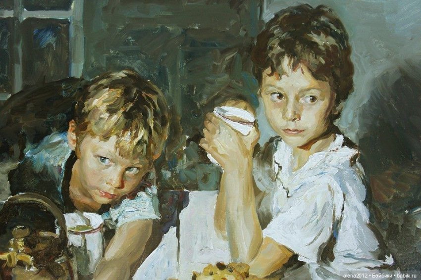 Константин Лупанов — Интересное и необычное: фотоподборки