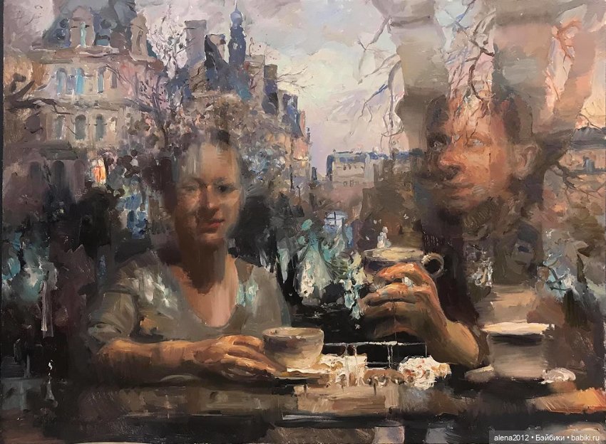 Константин Лупанов — Интересное и необычное: фотоподборки