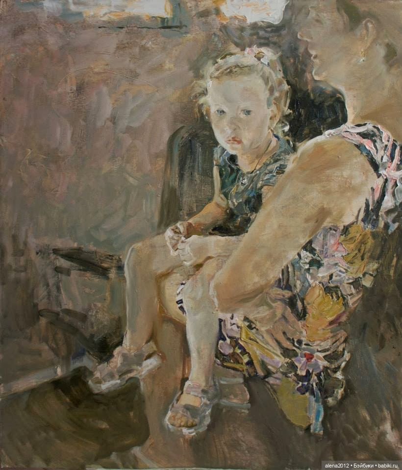 Константин Лупанов — Интересное и необычное: фотоподборки