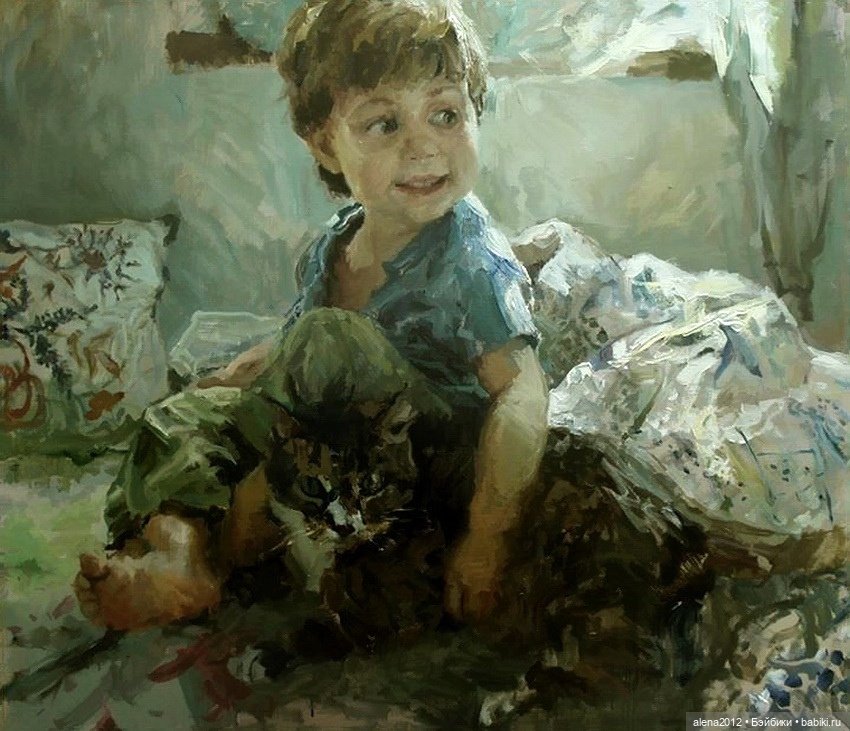 Константин Лупанов — Интересное и необычное: фотоподборки