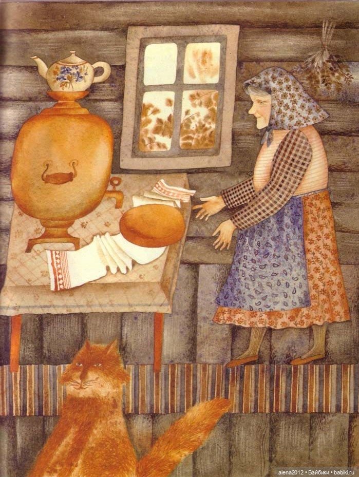 Вера Павлова , увидев её работы , забыть невозможно их волшебные миры