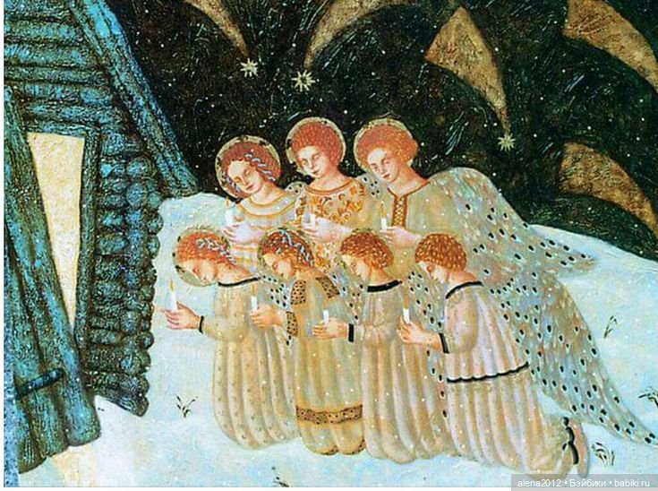 Вера Павлова , увидев её работы , забыть невозможно их волшебные миры