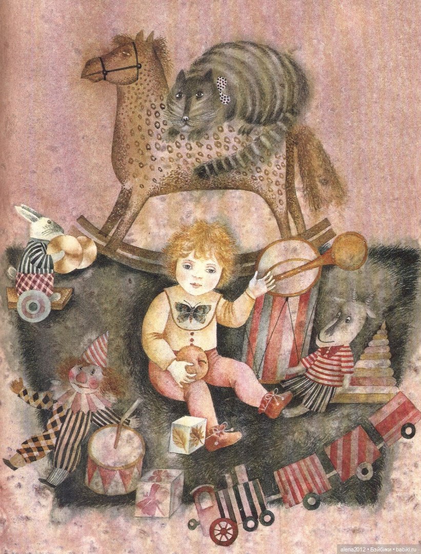 Вера Павлова , увидев её работы , забыть невозможно их волшебные миры