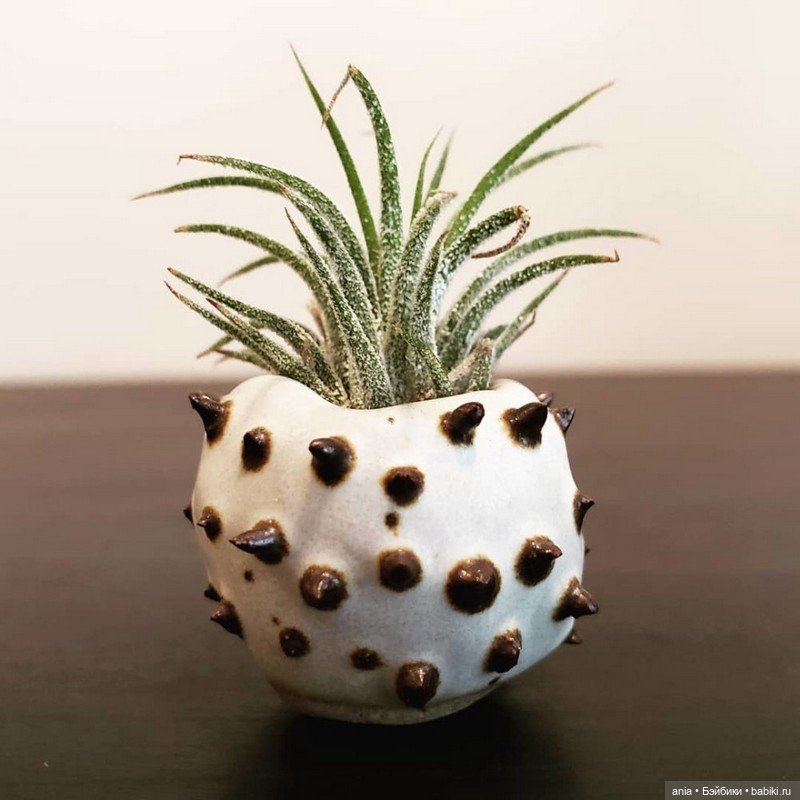 Абстрактные вазы от Gregory Knopp (фото 3)