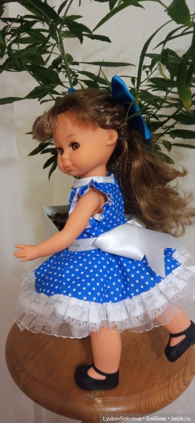 Готовимся к лету с Анютой (фото 2)