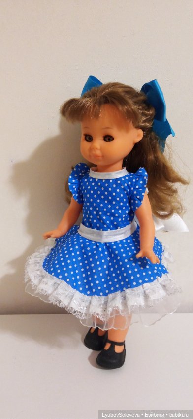 Готовимся к лету с Анютой (фото 4)