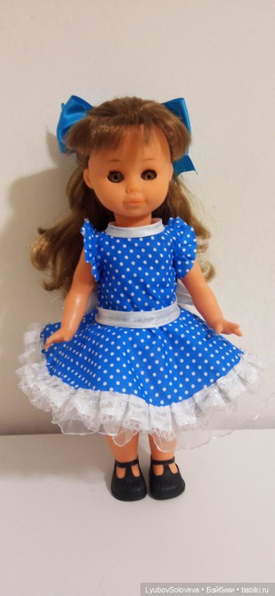 Готовимся к лету с Анютой (фото 3)