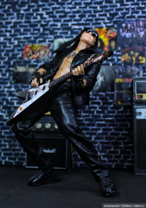 Громов жжёт — Гибриды шарнирных кукол (не БЖД): подбор тела