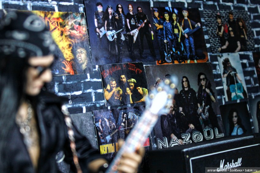 Громов жжёт — Гибриды шарнирных кукол (не БЖД): подбор тела